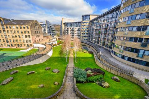 2 bedroom flat for sale, Old Mill, Salts Mill Road, West Yorkshire, Shipley, BD17
