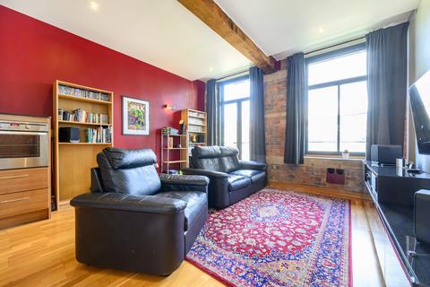 2 bedroom flat for sale, Old Mill, Salts Mill Road, West Yorkshire, Shipley, BD17