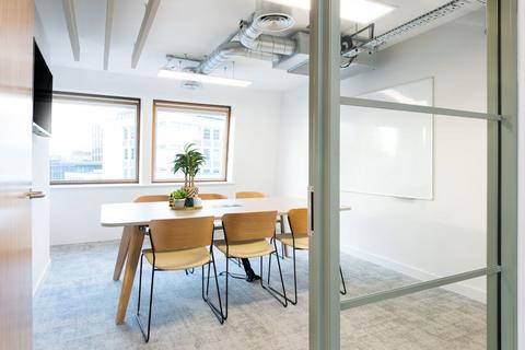 Office to rent, 52 Tabernacle Street (Office 4.07), Shoreditch, London, EC2A 4NJ