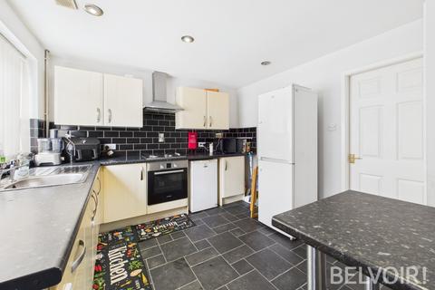 3 bedroom detached house for sale, Stanley Road, Hartshill, Stoke On Trent, ST4