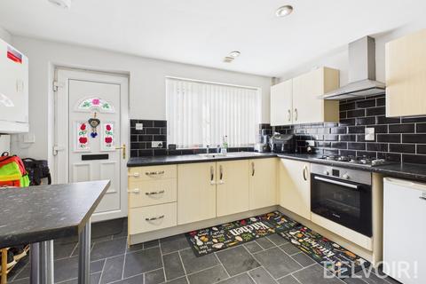 3 bedroom detached house for sale, Stanley Road, Hartshill, Stoke On Trent, ST4