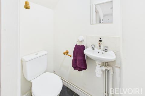 3 bedroom detached house for sale, Stanley Road, Hartshill, Stoke On Trent, ST4