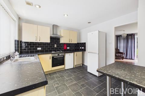 3 bedroom detached house for sale, Stanley Road, Hartshill, Stoke On Trent, ST4
