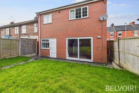 3 bedroom detached house for sale, Stanley Road, Hartshill, Stoke On Trent, ST4