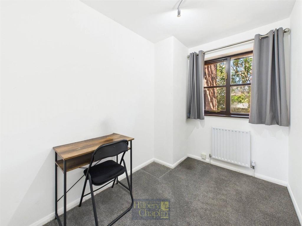 Recep Room/Office