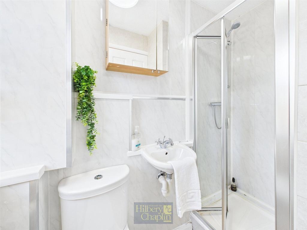 Ensuite
