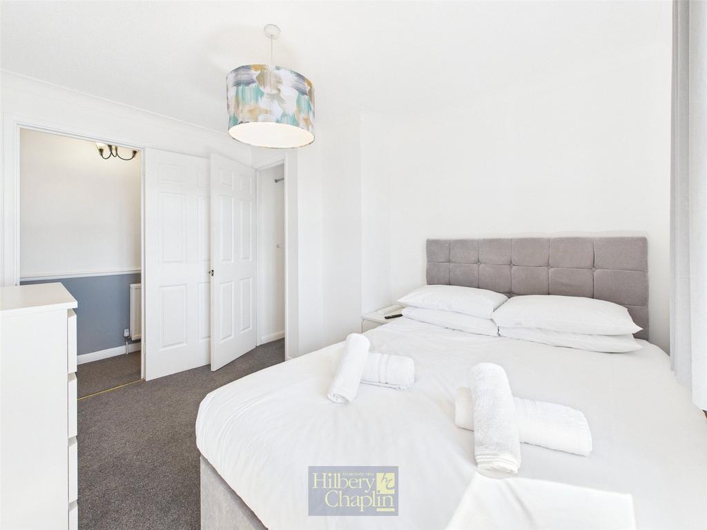 3rd Bedroom