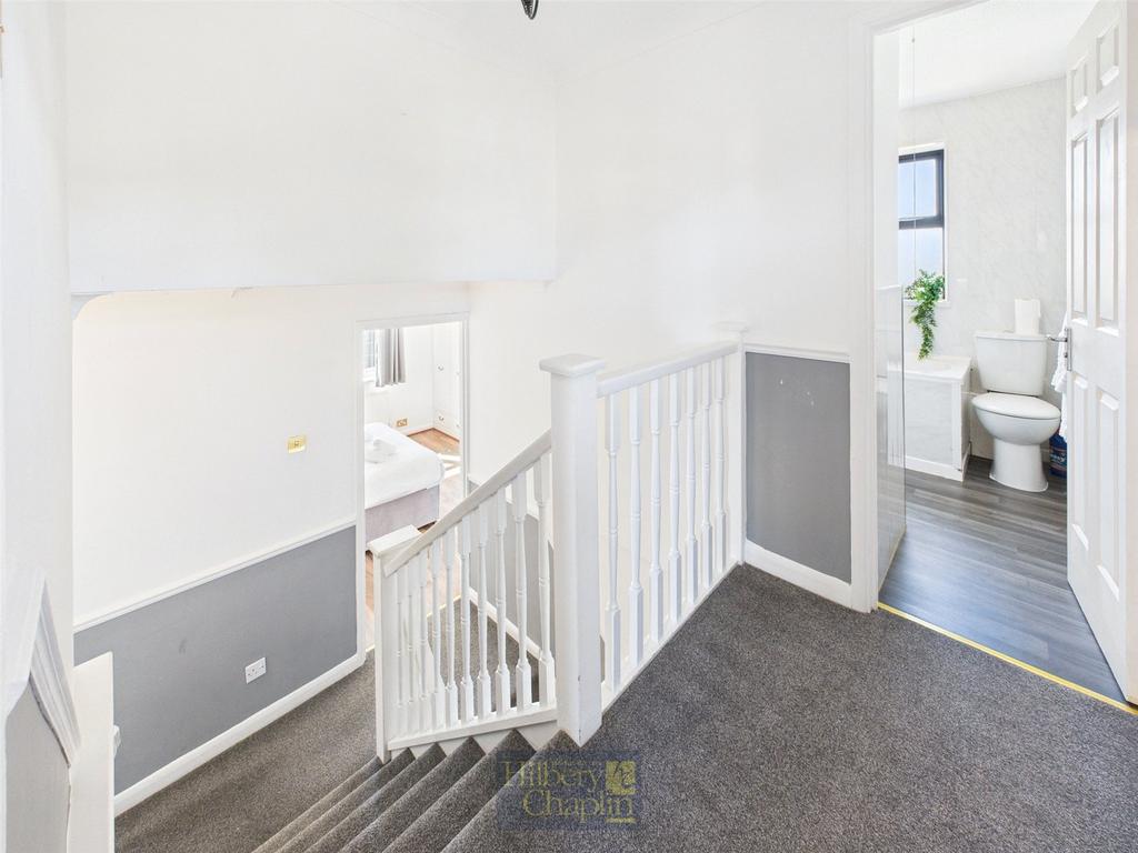 Top Floor