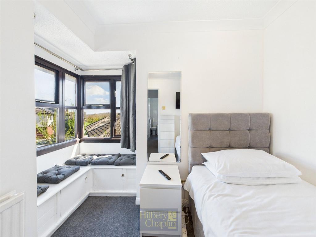 5th Bedroom