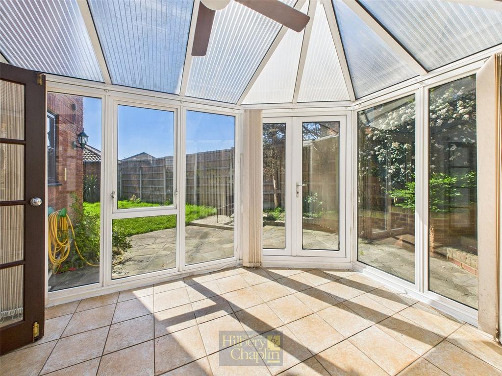 Conservatory