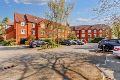 2 bedroom retirement property for sale, Alcester Road, Stratford-Upon-Avon CV37