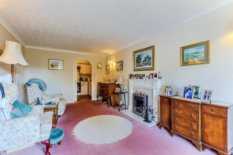 2 bedroom retirement property for sale, Alcester Road, Stratford-Upon-Avon CV37