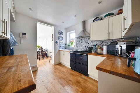 undefined, White Cottage, Apsley Street, Tunbridge Wells