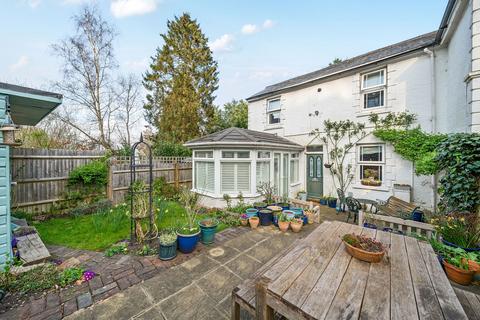 undefined, White Cottage, Apsley Street, Tunbridge Wells