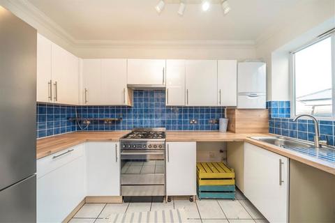 undefined, Burnt Ash Road, London SE12