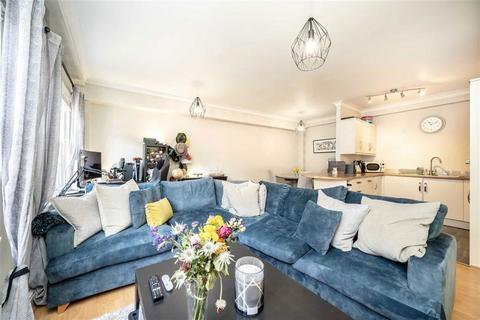 33 Bridewell Place, London, E1W 2PB