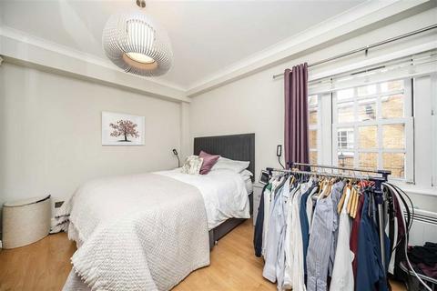33 Bridewell Place, London, E1W 2PB