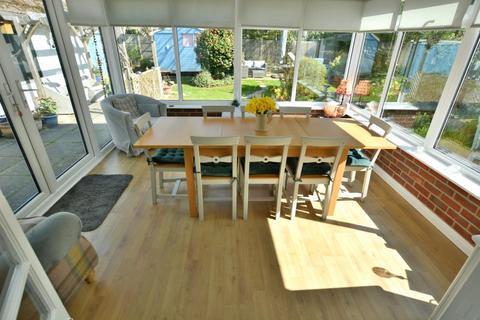 3 bedroom detached house for sale, Wyelands Avenue, Wimborne, BH21 2EJ