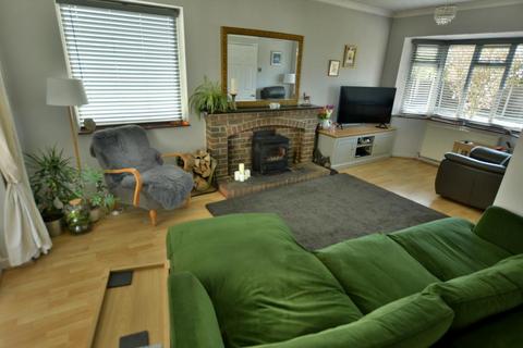 3 bedroom detached house for sale, Wyelands Avenue, Wimborne, BH21 2EJ