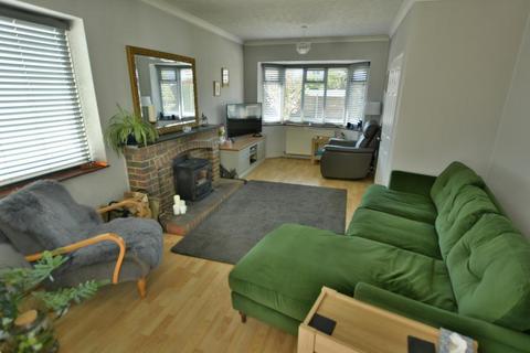 3 bedroom detached house for sale, Wyelands Avenue, Wimborne, BH21 2EJ