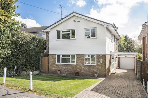 4 bedroom detached house for sale, Brookdene Drive, Northwood, HA6