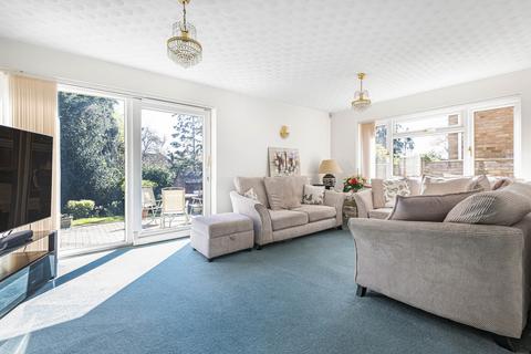 4 bedroom detached house for sale, Brookdene Drive, Northwood, HA6