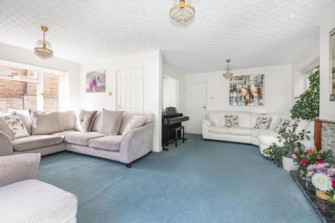 4 bedroom detached house for sale, Brookdene Drive, Northwood, HA6