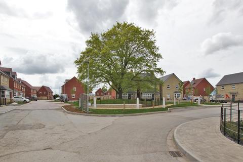 1 bedroom apartment to rent, Yarnbrook Gardens, Wiltshire BA14