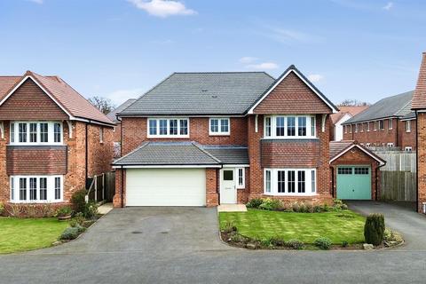 undefined, Dalebrook Road, Somerford