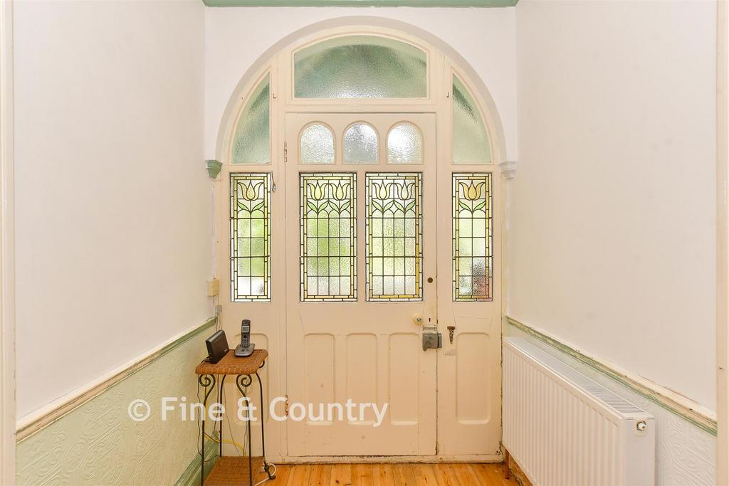 Internal Feature