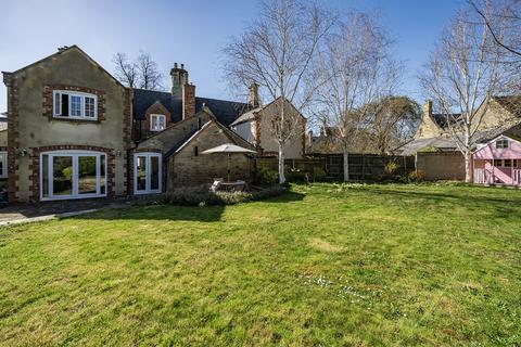 3 bedroom semi-detached house for sale, Old Post House, Bourton, SN6