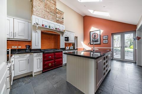 3 bedroom semi-detached house for sale, Old Post House, Bourton, SN6