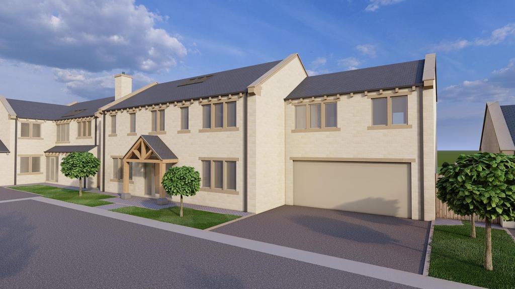 Plot 7 (front)