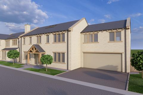 5 bedroom detached house for sale - off Marsh Lane, Huddersfield HD8