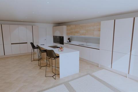 undefined, off Marsh Lane, Huddersfield HD8