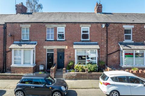 undefined, Hood Street, Morpeth NE61