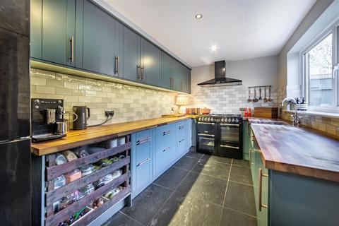 undefined, Hood Street, Morpeth NE61