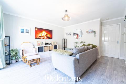 65 Brookend Drive, Rubery, Birmingham, B45 9LA