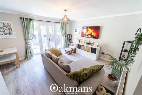 65 Brookend Drive, Rubery, Birmingham, B45 9LA