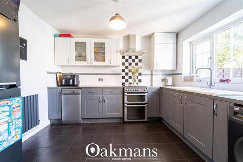 65 Brookend Drive, Rubery, Birmingham, B45 9LA