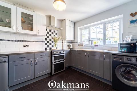 65 Brookend Drive, Rubery, Birmingham, B45 9LA