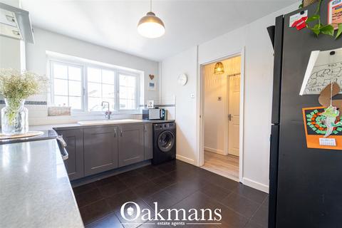 65 Brookend Drive, Rubery, Birmingham, B45 9LA