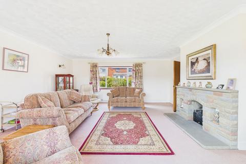 4 bedroom detached house for sale, Coombs Road, Coleford GL16