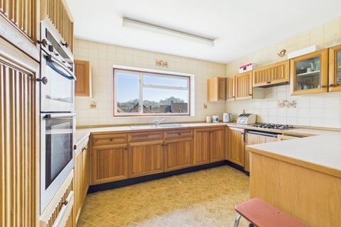 4 bedroom detached house for sale, Coombs Road, Coleford GL16