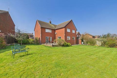4 bedroom detached house for sale, Coombs Road, Coleford GL16
