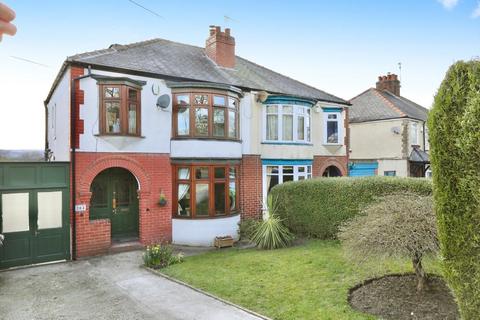 3 bedroom semi-detached house for sale, Meadow Head, Meadow Head, Sheffield, S8 7UH