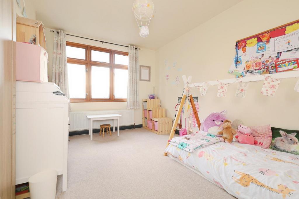 Bedroom no.2