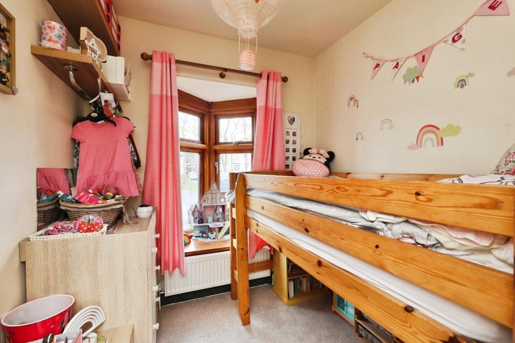 Bedroom no.3