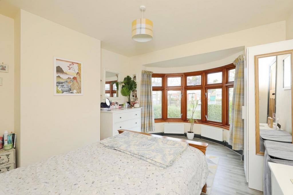 Bedroom no.1