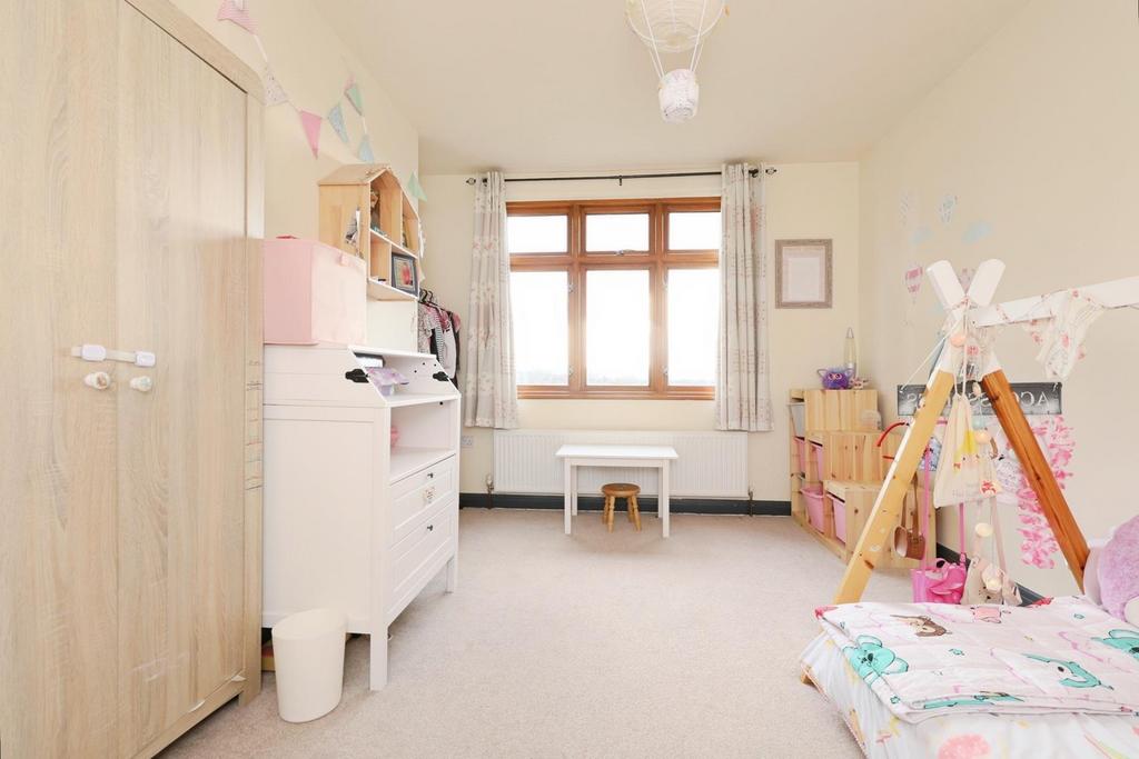 Bedroom no.2